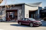 Buick LaCrosse Avenir 2019 года (CN)